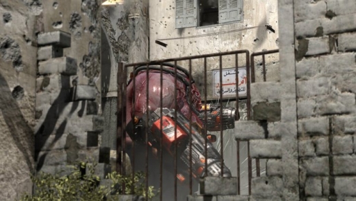 Serious Sam 3: BFE.
