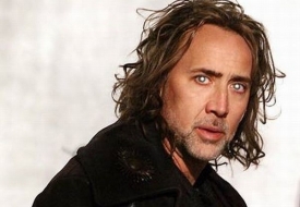 Drive Angry.