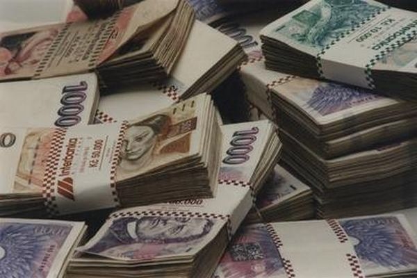 Státní rozpočtová sekyra na konci února činila skoro 23 miliard.