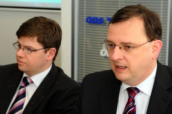 Vláda dnes rozhodne o zpřesnění adresy sídla firmy.