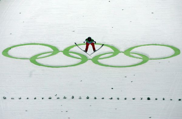 Ilustrační foto.