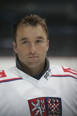 Milan Hnilička. 