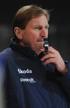Alois Hadamczik.