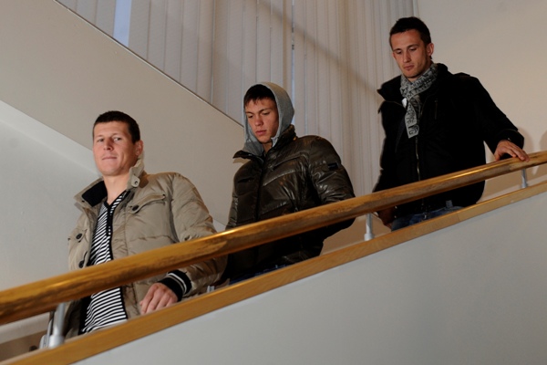 Manuel Pamič, Václav Kadlec a Tomáš Pekhart odcházejí od Disciplinární komise ČMFS.