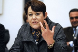 Arlette Grosskostová navrhuje své Alsasko za vzor pro zbytek země.