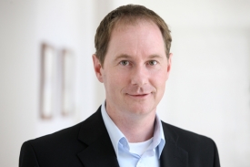 Petr Gazdík.