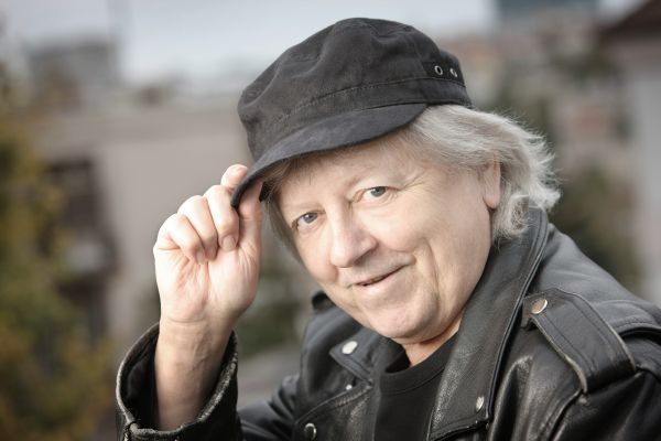 Václav Neckář.