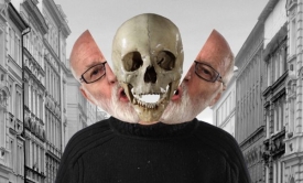 Přežít svůj život.