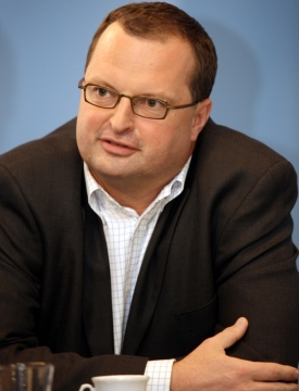 Radovan Vítek.