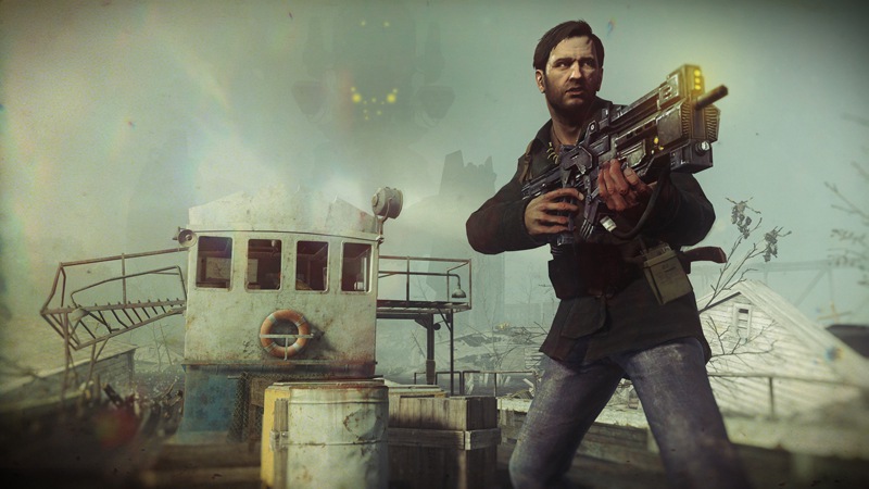 Resistance 3.
