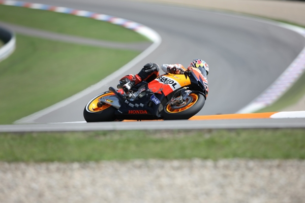 Grand Prix v Brně je kvůli finančním problémům v ohrožení.
