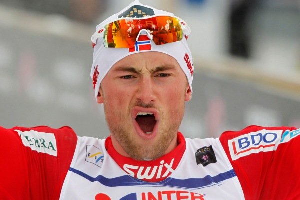 Petter Northug si v pátek udělal další nepřátele.