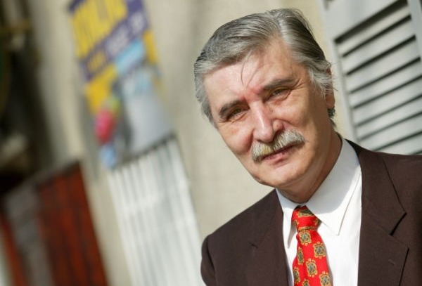Ladislav Bátora.