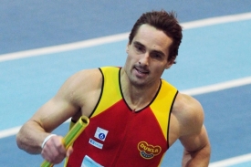 Roman Šebrle.