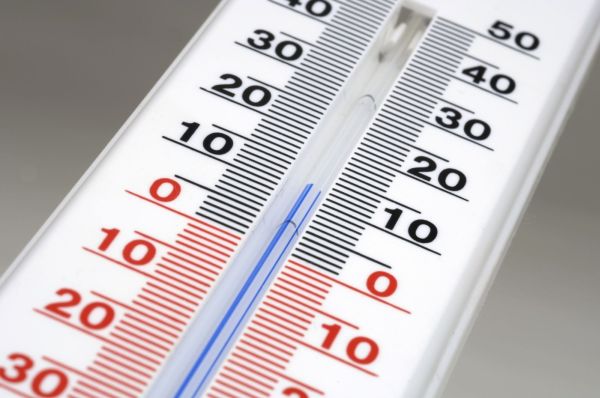Švédský meteorologický ústav prý vydává nevěrohodné předpovědi počasí (ilustrační foto).