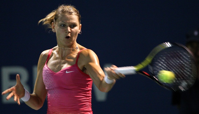 Lucie Šafářová si v Kuala Lumpuru zahraje finále.