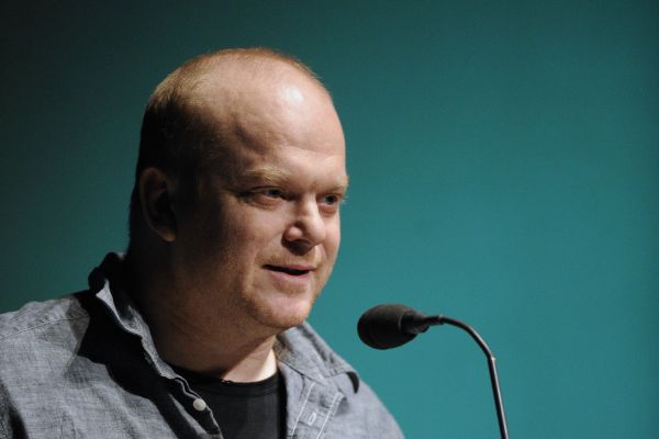 V kategorii mužský herecký výkon byl oceněn David Novotný. V kategorii mužský herecký výkon byl oceněn David Novotný.