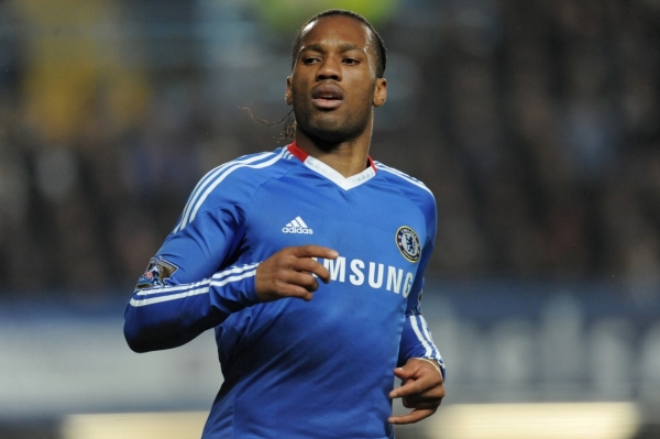 Didier Drogba = Chelsea. Jak dlouho bude tato rovnice ještě platit?