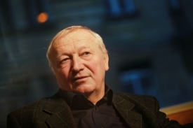 Bývalý ministr financí Eduard Janota.