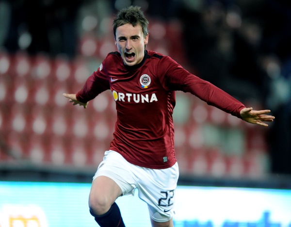 Marná Sparta porazila Příbram jen 1:0.