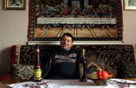 Nesvatbov.