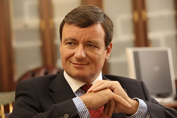 Hejtman David Rath.