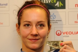 Denisa Rosolová.