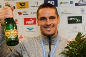 Roman Šebrle.