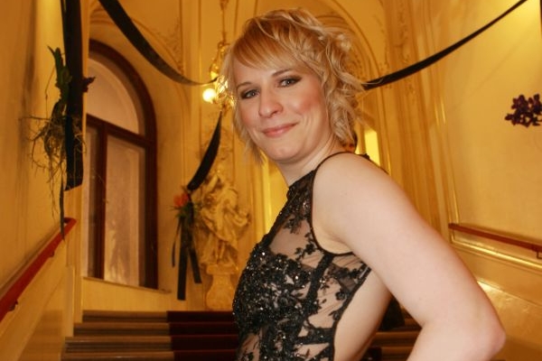 Kristýna Kočí.