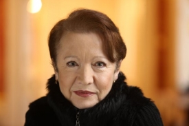 Hana Maciuchová.