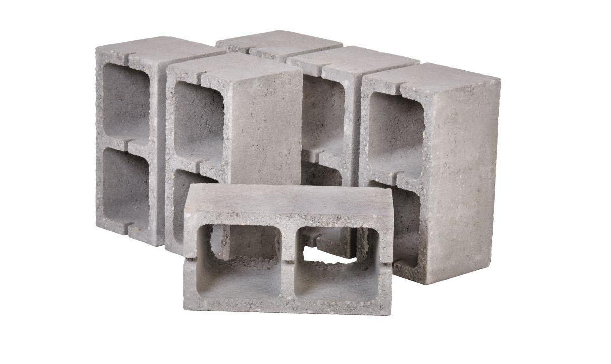 Betonové prefabrikáty BUILD IN ®