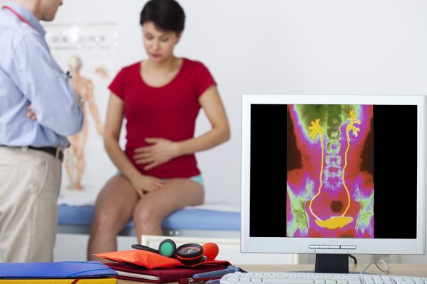 Screening ledvin může pomoci včas odhalit problém.