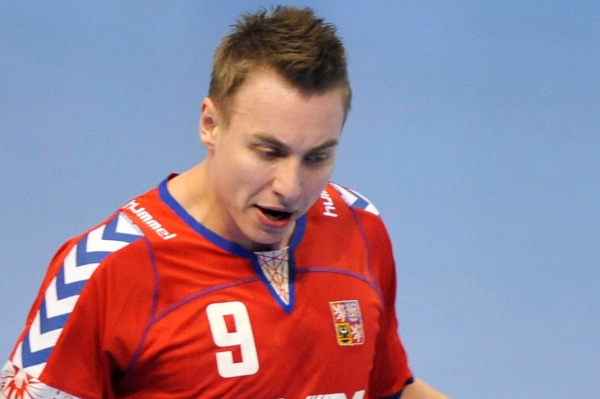 Filip Jícha se podepsal výraznou měrou pod výhru českého týmu.