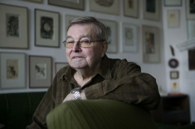 Vladimír Justl.
