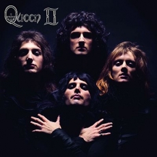 Queen II.