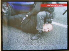 Jaroslav Starka byl zatčen v roce 2006.