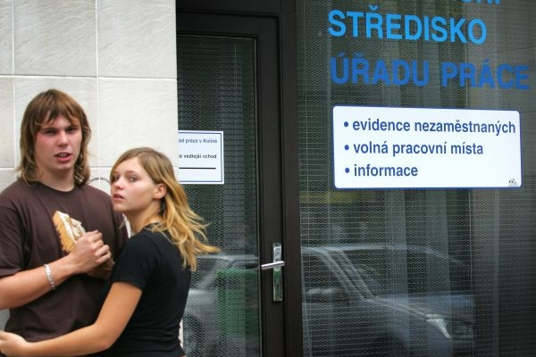 Úřady práce čeká reorganizace. Úřady práce čeká reorganizace.