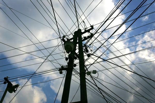 Odstavení německých jaderných elektráren citelně zvýšilo ceny elektřiny v Evropě.