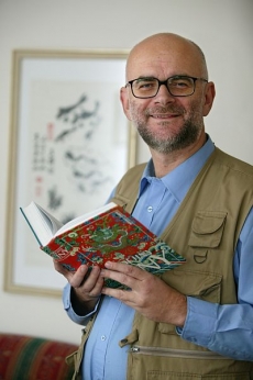 Stanislav Komárek.