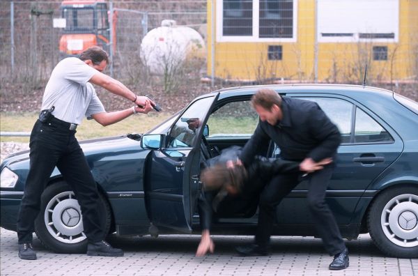 Institut korunního svědka měl být hrozbou pro zločinecké gangy.