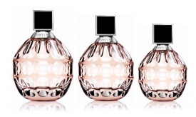 Nová vůně od Jimmy Choo.