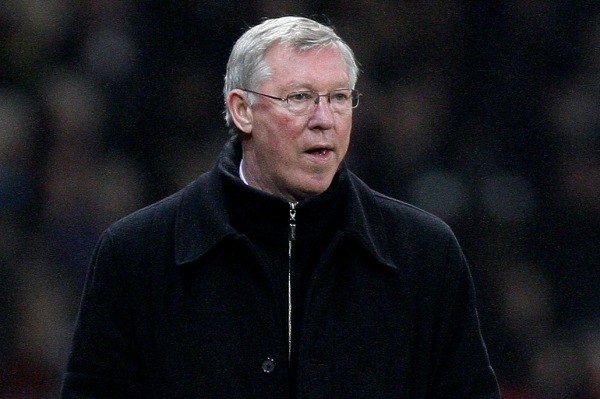 Alex Ferguson kritizoval rozhodčího po zápase s Chelsea. Alex Ferguson kritizoval rozhodčího po zápase s Chelsea.