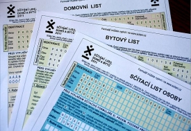 Archy, které musejí Češi vyplnit povinně - zřejmě naposledy.