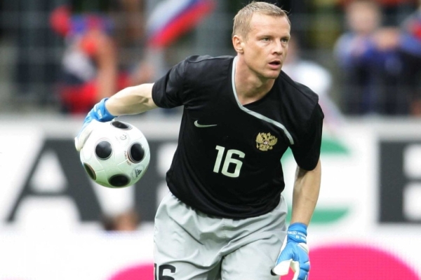 Vjačeslav Malafejev. Vjačeslav Malafejev.