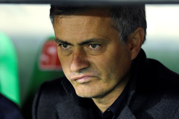 José Mourinho ví, že ještě nemá vyhráno. Ani splněno.