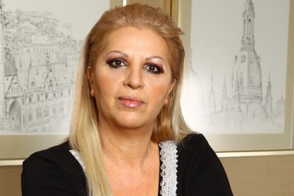 Šéfka.