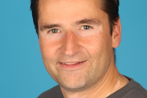 Robert Záruba.