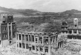 Kazuko Jamašitové bylo pět let, když dopadla atomová bomba na Nagasaki.