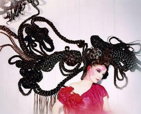 Björk.