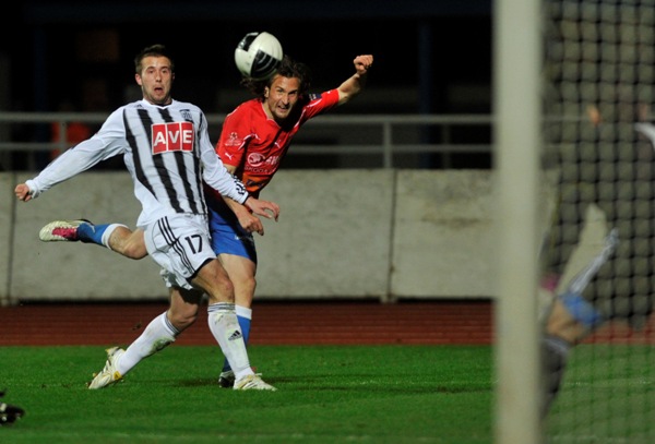 Plzeň se proti Budějovicím trápila. Plzeň se proti Budějovicím trápila.